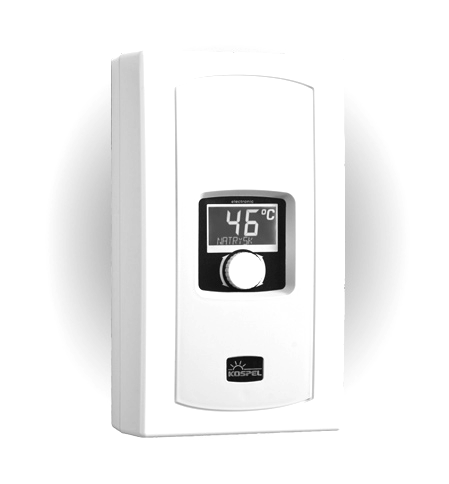 Kospel EPME electronic LCD